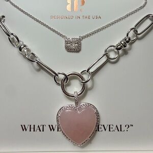 Bomb Party Luxe Layers 2026 Miranda’s Eternal Light